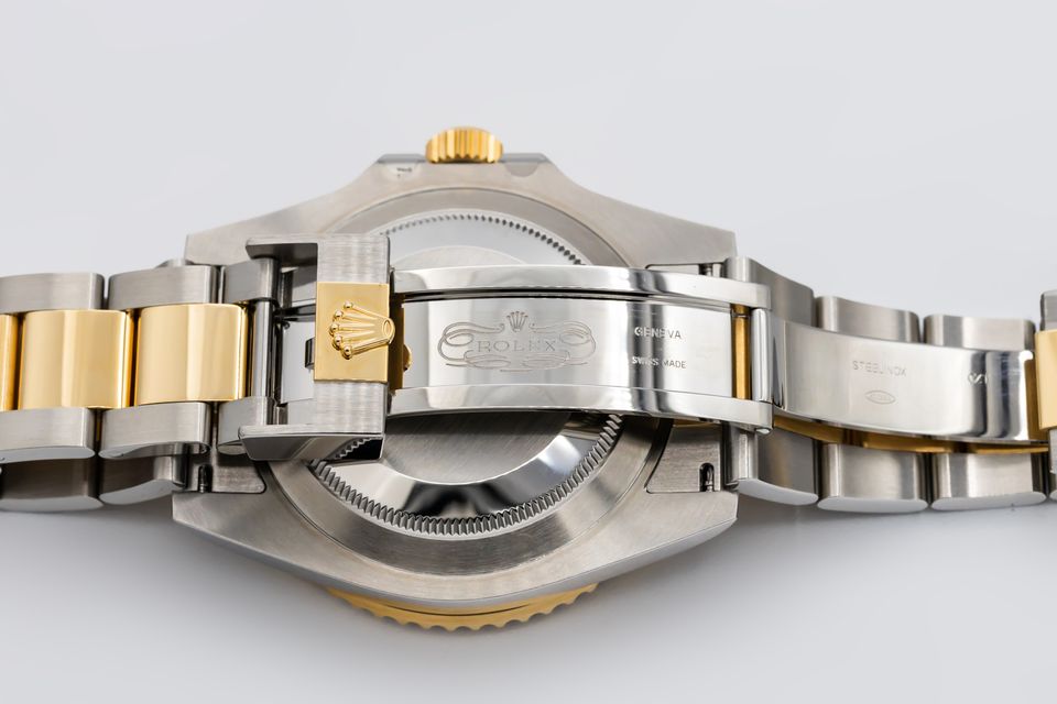 Rolex Submariner 126613 LB Image 4